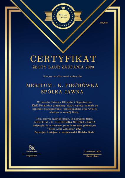 MERITUM---K-PIECHoWKA-SPoKA-JAWNA-2023